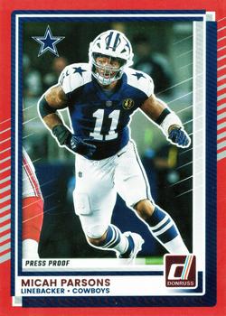 Micah Parsons