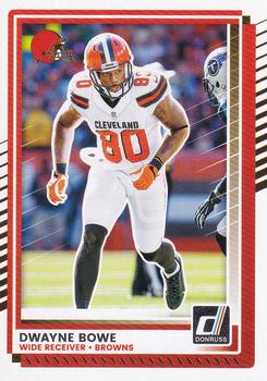 Dwayne Bowe