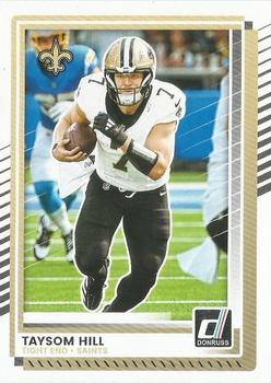 Taysom Hill