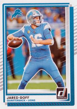 Jared Goff