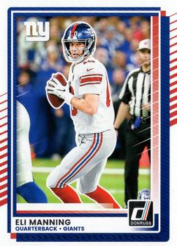 Eli Manning