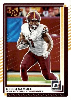 Deebo Samuel