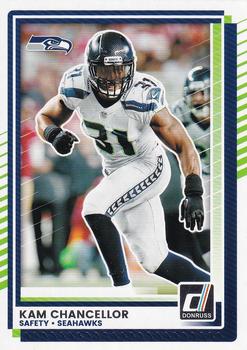 Kam Chancellor