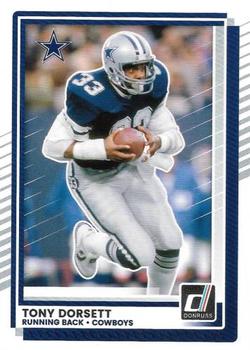 Tony Dorsett