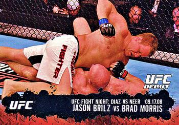Jason Brilz / Brad Morris