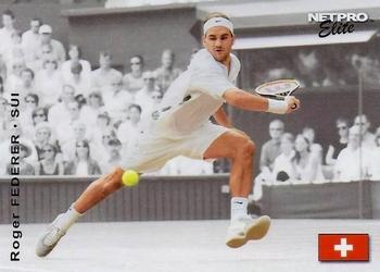 Roger Federer
