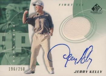 Jerry Kelly