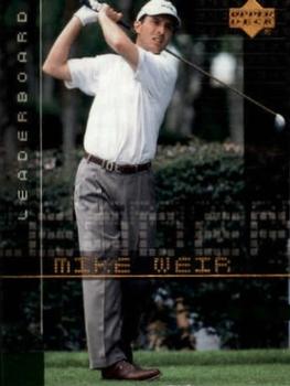 Mike Weir