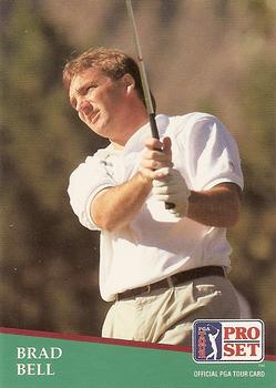 Brad Bell