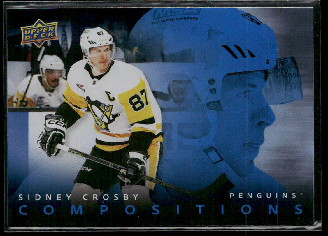 Sidney Crosby