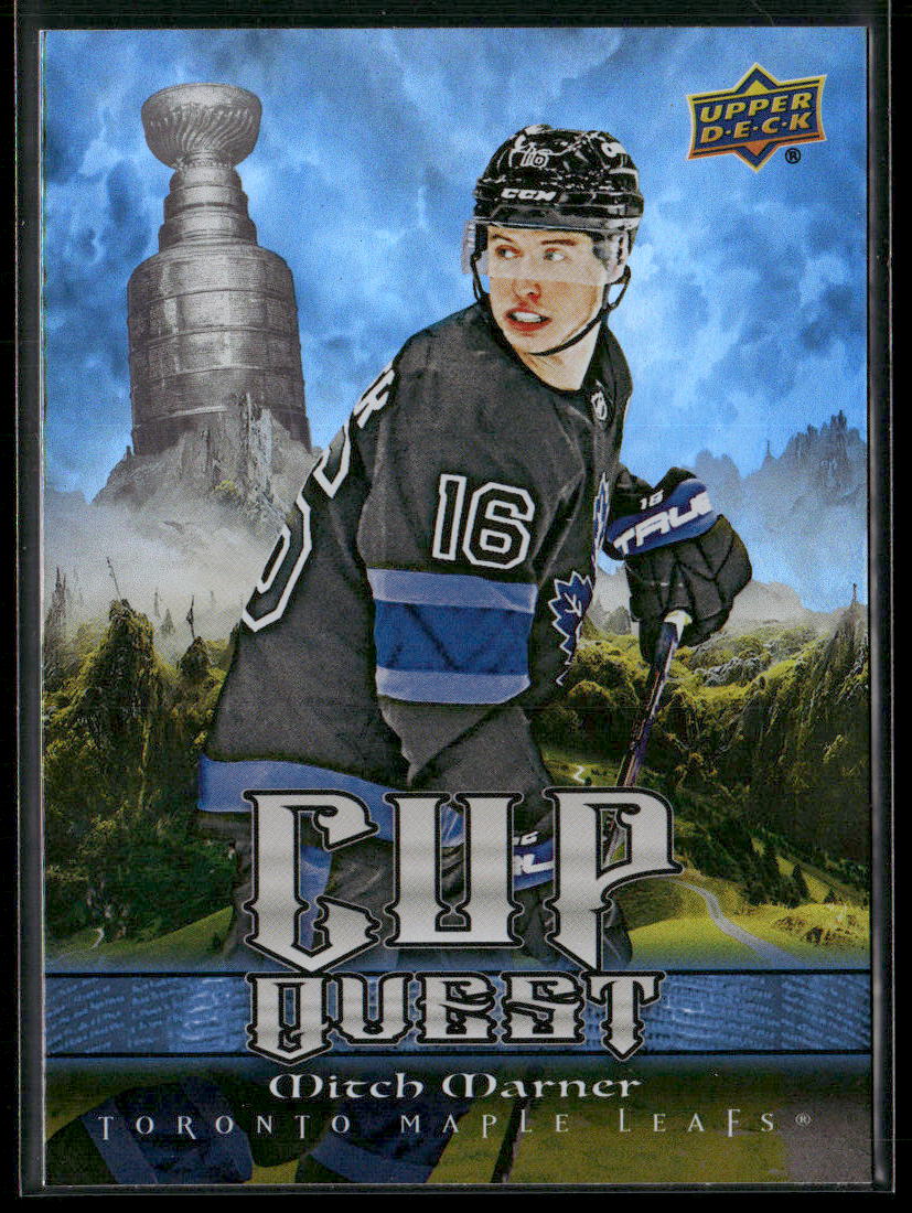 Mitch Marner