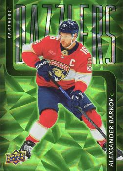 Aleksander Barkov