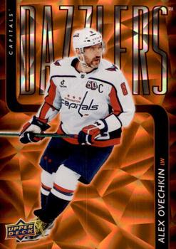 Alex Ovechkin