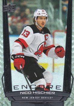 Nico Hischier
