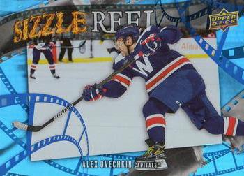 Alex Ovechkin