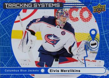 Elvis Merzlikins