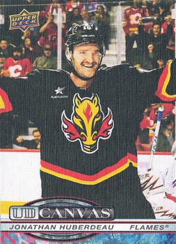 Jonathan Huberdeau