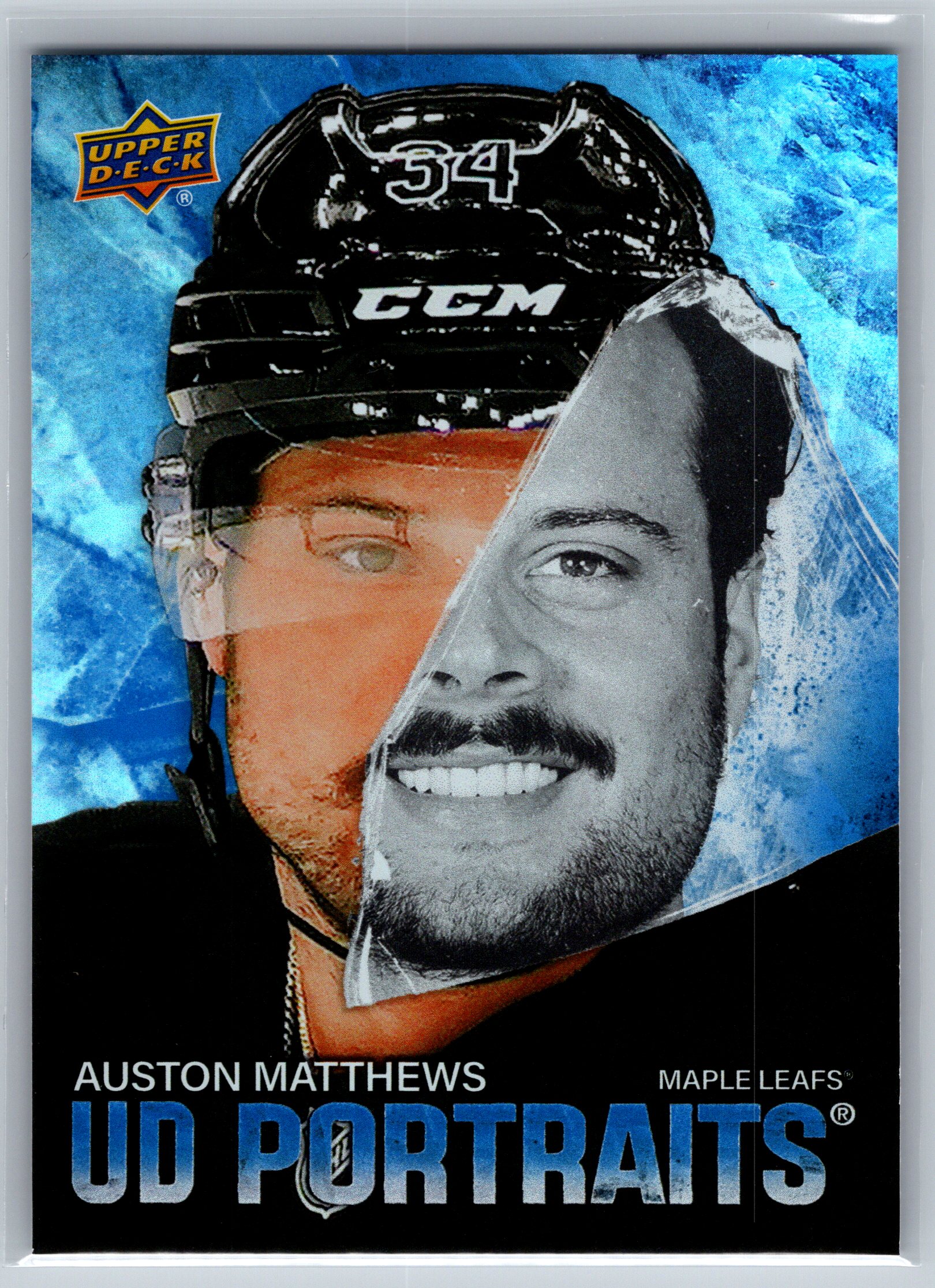 Auston Matthews