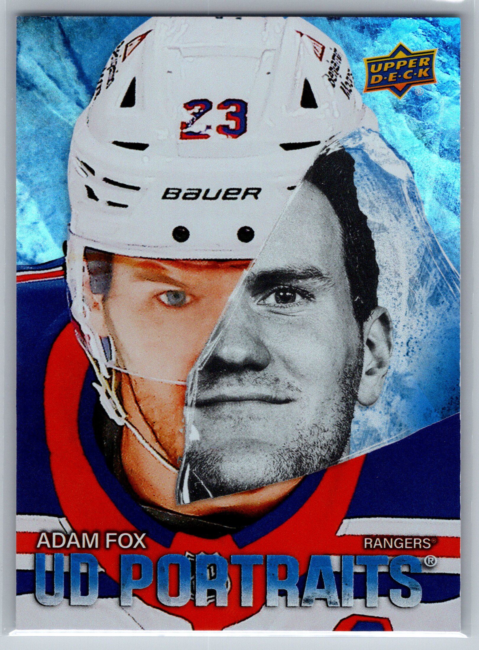 Adam Fox