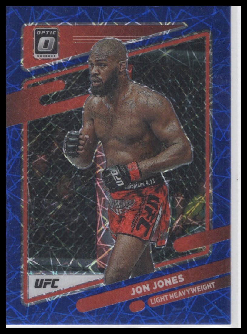 Jon Jones