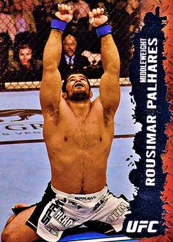 Rousimar Palhares