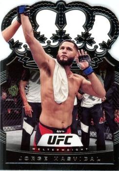 Jorge Masvidal