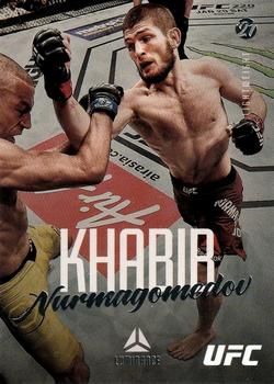 Khabib Nurmagomedov