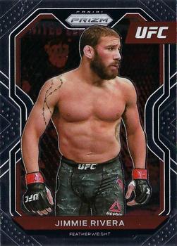 Jimmie Rivera