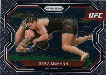 Sara McMann