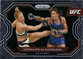 Germaine de Randamie