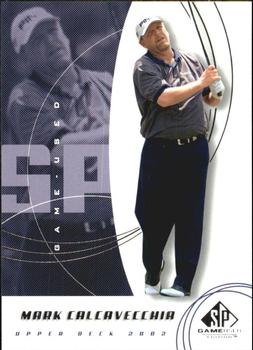 Mark Calcavecchia