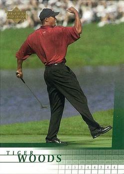 Tiger Woods