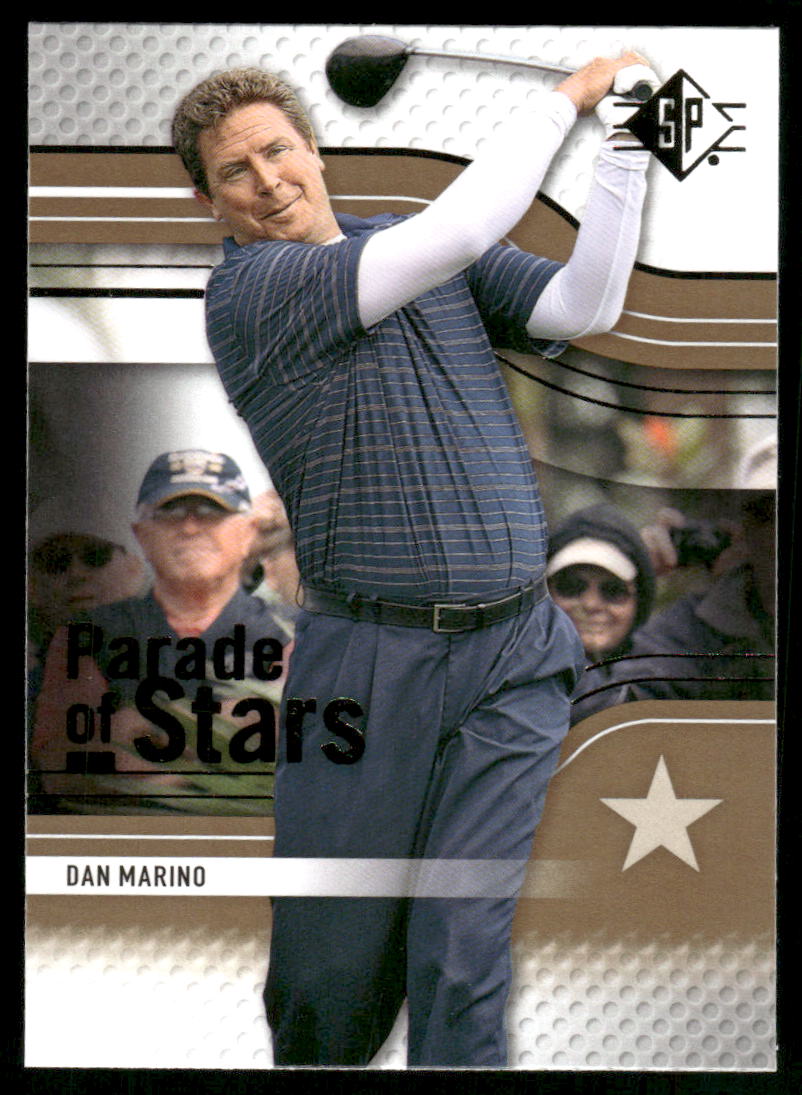 Dan Marino