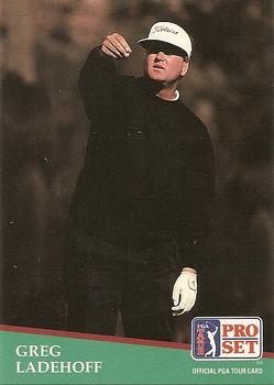 Greg Ladehoff