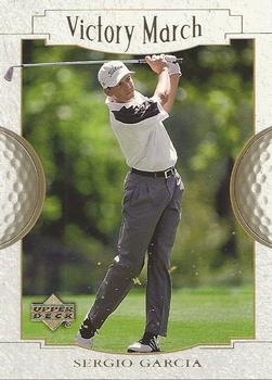 Sergio Garcia