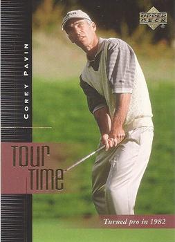 Corey Pavin