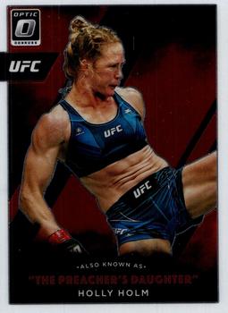Holly Holm