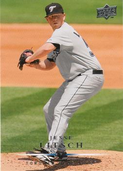 Jesse Litsch