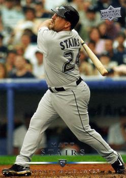 Matt Stairs