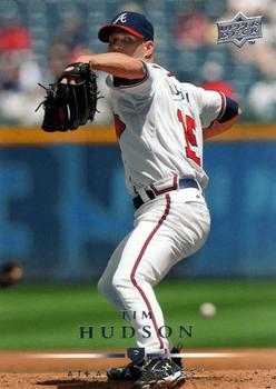 Tim Hudson