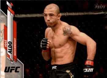 José Aldo