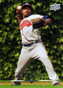Willie Harris