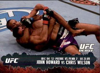 John Howard / Chris Wilson
