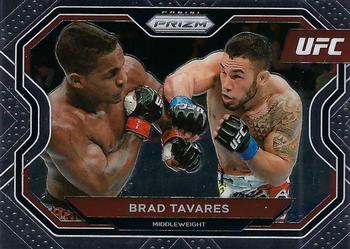 Brad Tavares
