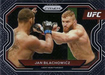 Jan Blachowicz