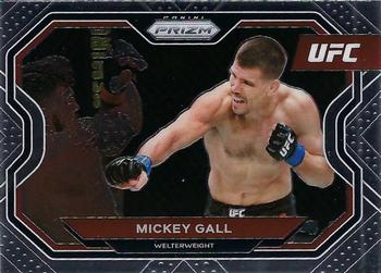 Mickey Gall