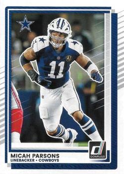 Micah Parsons