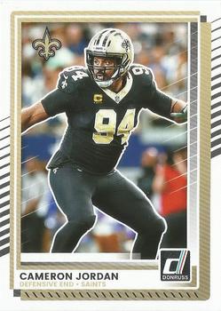 Cameron Jordan