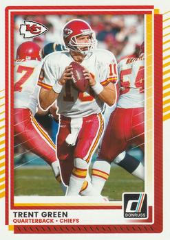 Trent Green