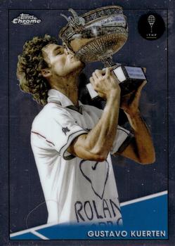 Gustavo Kuerten